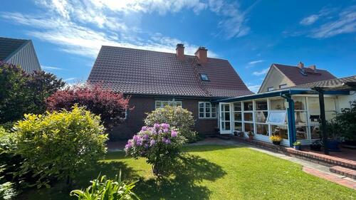 Foto - 6 Zimmer Einfamilienhaus in Ribnitz-Damgarten