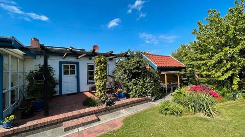 Foto - Einfamilienhaus in Ribnitz-Damgarten zum Kaufen