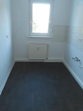 Foto - Etagenwohnung zur Miete in Teutschenthal