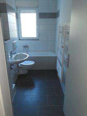 Foto - Etagenwohnung in Teutschenthal zur Miete