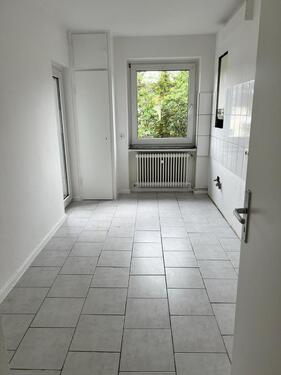 Foto - 3 ZKB mit kl. Balkon in Wilhelmshaven Heppens sofort frei