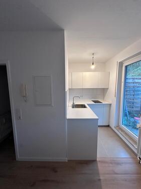 Foto - Etagenwohnung zur Miete in Nürnberg