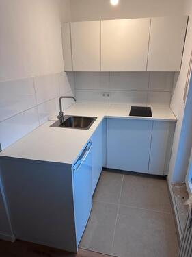 Foto - Etagenwohnung in Nürnberg