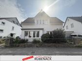 Foto - Charmantes Einfamilienhaus mit Garten in zentraler Stadtwohnlage!