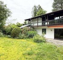 Freundliches Einfamilienhaus mit 4,5 Zimmern und großem Garten in Solln - München Thalkirchen-Obersendling-Forstenried-Fürstenried-S