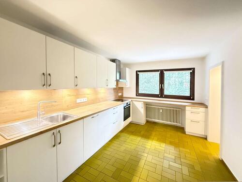 Foto - Einfamilienhaus in München zur Miete