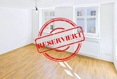 Foto - Etagenwohnung in Havelberg