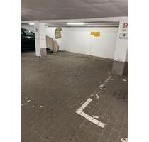 Stellplatz Garagenplatz Lagerfläche Innenstadt - Lübeck Sankt Jürgen