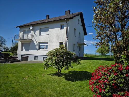 Foto - Zweifamilienhaus von Privat - 330.000,00 EUR Kaufpreis,