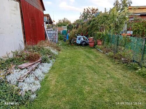 Foto - Grundstück in Braunschweig