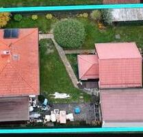 Haus mit schönem Grundstück - 465.000,00 EUR Kaufpreis, in Zeuthen (PLZ: 15738)