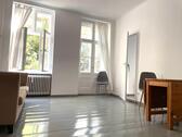 Foto - 1-Zimmer-Wohnung in 12161 Berlin Friedenau (Altbau möbliert)