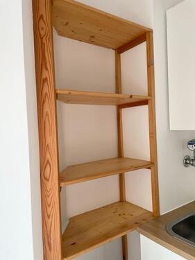 Foto - Etagenwohnung in Berlin zur Miete