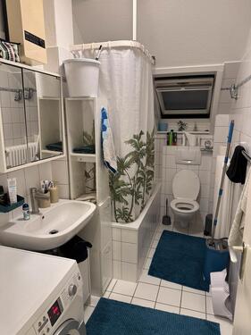 Foto - Etagenwohnung in Großhansdorf