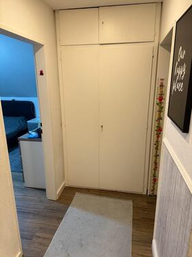 Foto - Etagenwohnung in Großhansdorf zur Miete