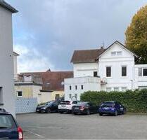 Sicher Parken in bester City-Lage von Delmenhorst – nur 60 € im Monat!