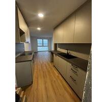 Neubau: Moderne 2-Zimmer-Wohnung im 2. OG in Nürtingen