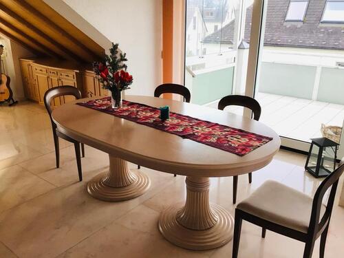 Foto - Mietwohnung Mettnau - 1.450,00 EUR Kaltmiete,