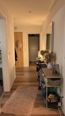 Foto - Etagenwohnung zur Miete in Uelzen