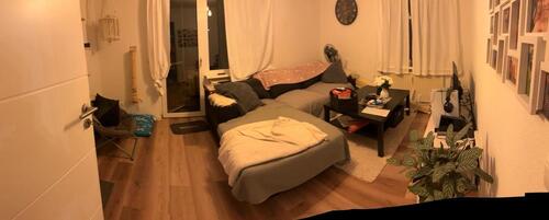 Foto - Etagenwohnung in Uelzen