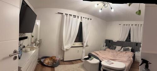 Foto - Etagenwohnung in Uelzen zur Miete