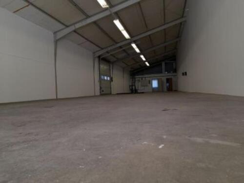 Foto - Gewerbehalle in 33330 Gütersloh zu vermieten.