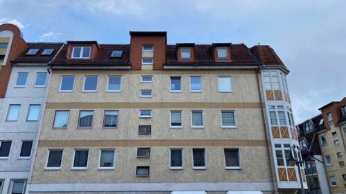 Foto - Ihre neue Wohnung in der Innenstadt!