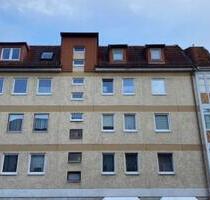 Ihre neue Wohnung in der Innenstadt! - Meiningen