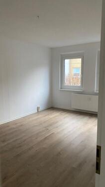 Foto - Etagenwohnung in Meiningen