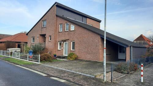 Foto - Einfamilienhaus zum Kaufen in Müden (Aller)