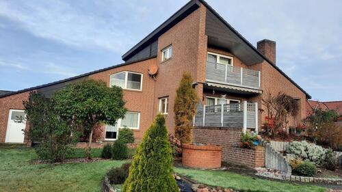 Foto - Einfamilienhaus in Müden (Aller)