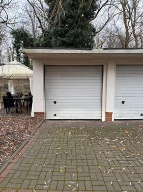 Foto - Abschließbare Garage zu sofort zu vermieten in Bothfeld