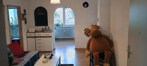 Foto - 5 Zimmer Etagenwohnung zur Miete in Gießen