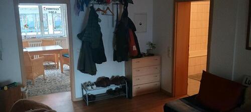 Foto - 5 Zimmer Etagenwohnung in Gießen
