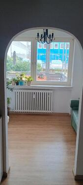 Foto - Etagenwohnung in Gießen zur Miete