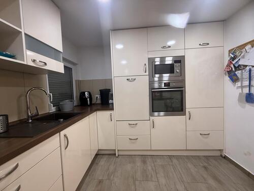 Foto - Etagenwohnung in Göppingen zur Miete