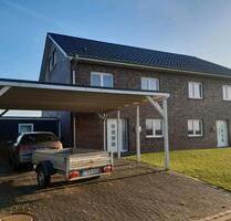 Doppelhaushälfte zum Kauf - 390.000,00&nbsp;EUR Kaufpreis, ca.&nbsp; 190,00&nbsp;m&sup2; in Drochtersen (PLZ: 21706)