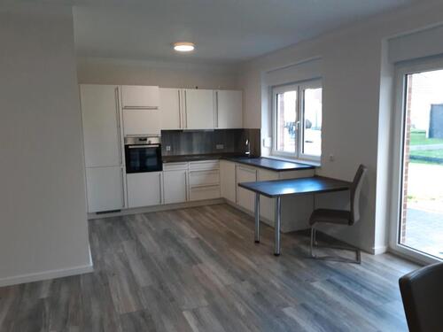 Foto - 6 Zimmer Doppelhaushälfte in Drochtersen