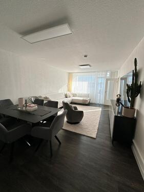 Foto - Balkon, Lift, 3,5 Zimmer, Wärmepumpe