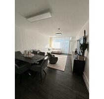 Balkon, Lift, 3,5 Zimmer, Wärmepumpe - Dortmund Hombruch