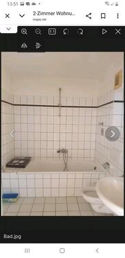 Foto - Dachgeschoßwohnung in Schönebeck (Elbe) zur Miete