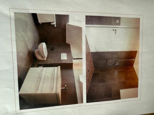 Foto - 6 Zimmer Dachgeschoßwohnung in Linden