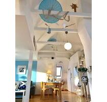 Knuffige Loftwohnung im Ostseebad Kühlungsborn 1 Woche Knuffige Loftwohnung im Ostseebad Kühlungsborn 1 Woche