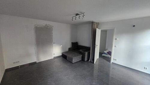 Foto - Etagenwohnung in Marienheide zur Miete
