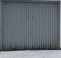 Garage im Musikerviertel zu vermieten - Walsrode