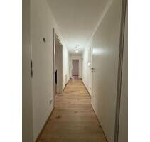 Nachmieter für sanierte 3-Zimmer-Wohnung - Jobcenter möglich ❗️ - Düsseldorf Stadtbezirk 8