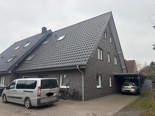 Foto - Großzügige Maisonette Wohnung in ruhiger Lage zu verkaufen