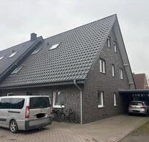 Großzügige Maisonette Wohnung in ruhiger Lage zu verkaufen - Velen