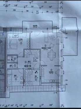 Foto - 4 Zimmer Maisonettenwohnung in Velen