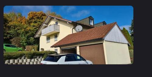 Foto - 3 Zimmer Etagenwohnung in Vilshofen an der Donau